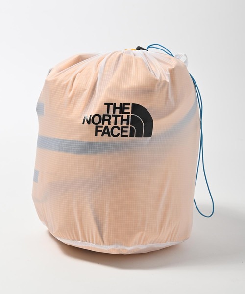 THE NORTH FACE(ザノースフェイス)の「THE NORTH FACE(ザ・ノース・フェイス) 配色 ウィンドブレーカー(ナイロンジャケット・レディース・イエロー・M/L/XL/S)」の14枚目の写真