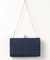 【HANAE MORI】パーティーバッグ
