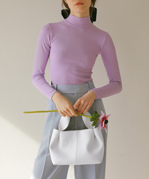 EFOLE | 【EFOLE】 タックハンドル トートバッグ(トートバッグ)