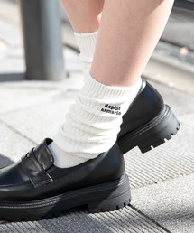 repipi armario | ☆WEB限定アイテム☆カラールーズソックス【30cm】(ソックス/靴下)