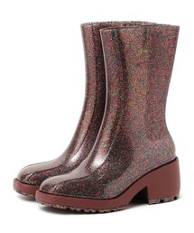 Ray BEAMS | Melissa / NANCY ブーツ(ブーツ)