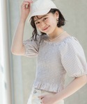 repipi armario(レピピ アルマリオ)の「トップス(シャツ/ブラウス)」