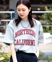 【Champion/チャンピオン】reverse weave s/sTシャツ