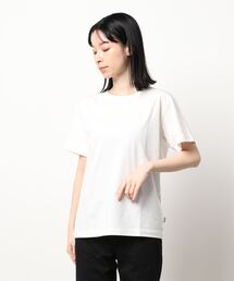 FILA（フィラ）の「FILA/フィラ ワンポイントT（Tシャツ/カットソー）」