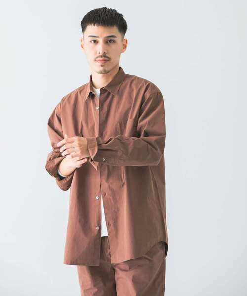 URBAN RESEARCH DOORS（アーバンリサーチドアーズ）の「フェードカラー