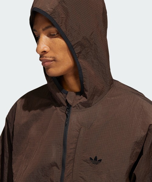 adidas（アディダス）の「スケートボーディング パック シェル