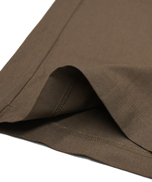 sango（sango）の「サロペット（サロペット/オーバーオール・レディース・ブラウン/キナリ・FREE）」の21枚目の写真