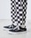 VANS�i�o���Y�j�́uVANS ���@���Y MARVERICK �}�[�x���b�N V3858 SC BLACK/WHITE�i�X�j�[�J�[�j�v�b�u���b�N