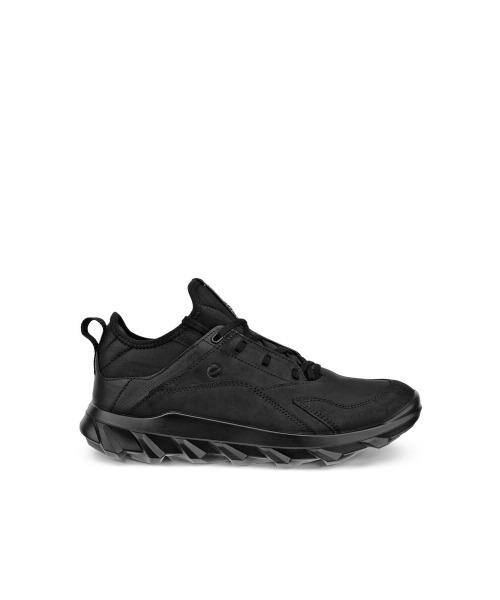 ECCO(エコー)の「エコー MX M(スニーカー・メンズ・ブラック・39/40/41/42/43)」の8枚目の写真