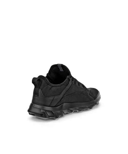 ECCO(エコー)の「エコー MX M(スニーカー・メンズ・ブラック・39/40/41/42/43)」の7枚目の写真