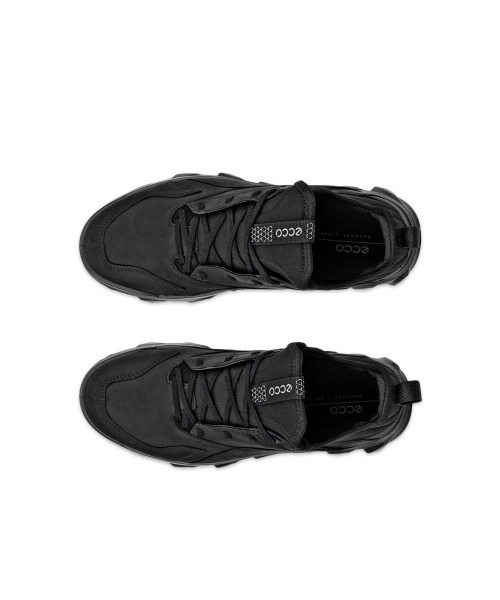 ECCO(エコー)の「エコー MX M(スニーカー・メンズ・ブラック・39/40/41/42/43)」の5枚目の写真