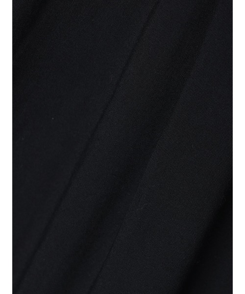 CRAFT STANDARD BOUTIQUE(クラフトスタンダードブティック)の「サロペット *◆(サロペット/オーバーオール・レディース・ブラック/ブラウン/ドット・FREE)」の20枚目の写真