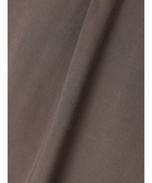 CRAFT STANDARD BOUTIQUE(クラフトスタンダードブティック)の「サロペット *◆(サロペット/オーバーオール・レディース・ブラック/ブラウン/ドット・FREE)」の6枚目の写真