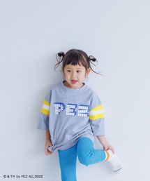 LOWRYS FARM | ＦＯＯＤフットボールＴシャツ　272898(Tシャツ/カットソー)