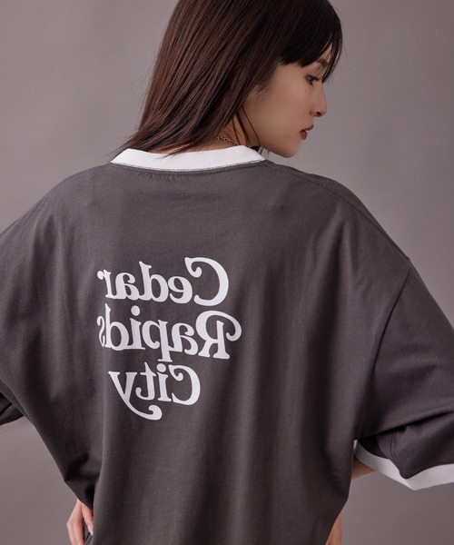 じゅんりん Silver Ring -Ancient 002- シルバー リング – yuzen-official