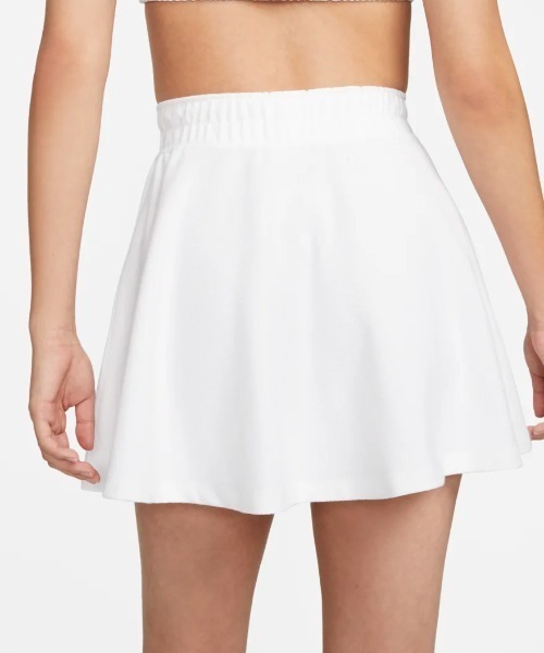 NIKE（ナイキ）の「NIKE WMNS NSW AIR PIQUE SKIRT DO7605-100