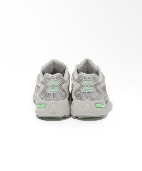 NEW BALANCE(ニューバランス)の「【New Balance(ニューバランス)】ML725【WEB・大型店限定】(スニーカー・メンズ・グレー・26/27/28)」の3枚目の写真