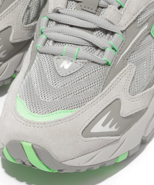 NEW BALANCE(ニューバランス)の「【New Balance(ニューバランス)】ML725【WEB・大型店限定】(スニーカー・メンズ・グレー・26/27/28)」の8枚目の写真