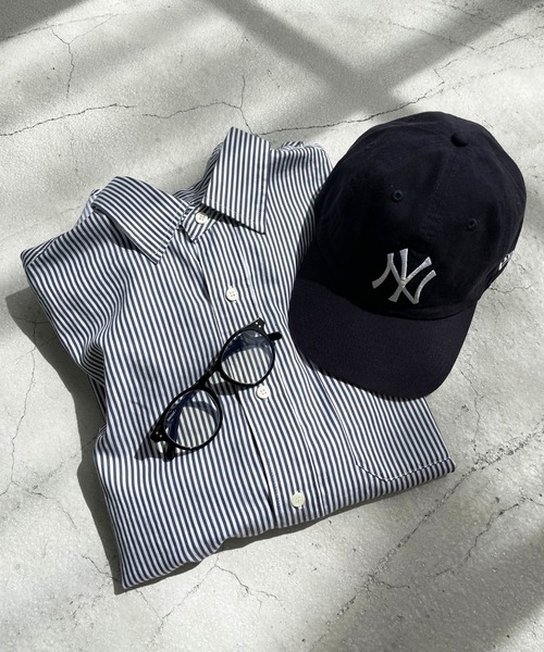 DISCOAT（ディスコート）の「防曇BLcutボストン眼鏡（メガネ・レディース・ブラック/ブラウン・FREE）」の16枚目の写真