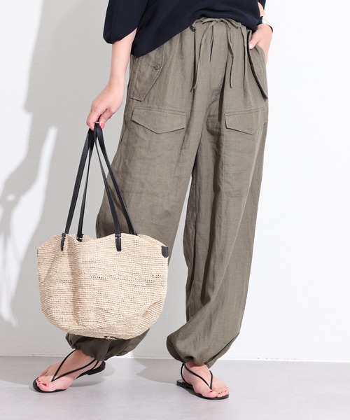 OUVRAGE CLASSE（ウヴラージュクラス）の「【TICCA/ティッカ