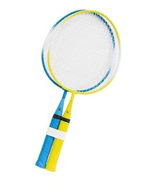 SNOOPY（スヌーピー）の「スヌーピー ミニバドミントンセット