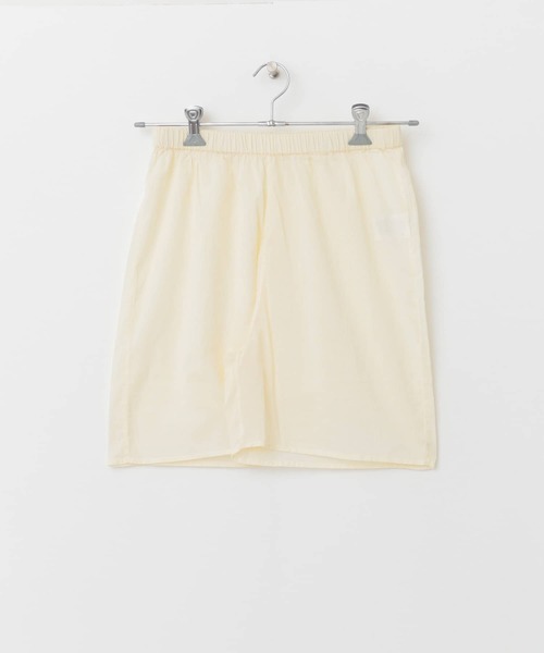 URBAN RESEARCH DOORS(アーバンリサーチドアーズ)の「olu’ment モスリン刺繍パンツ(その他パンツ・レディース・オフホワイト・ONE)」の2枚目の写真