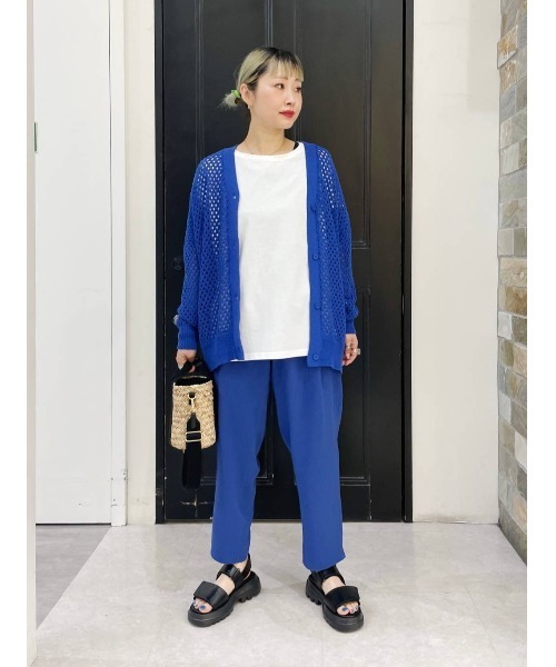 CHANEL メッシュ編み ブラック Vネック カーディガン CHANEL メッシュ編み ブラック Vネック カーディガン 楽天市場