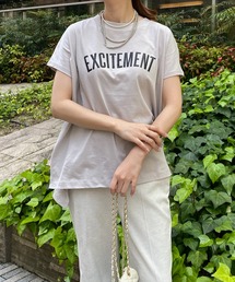 EXCITEMENT T