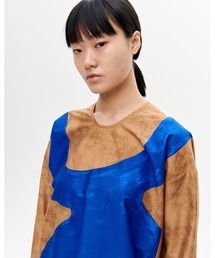 marimekko（マリメッコ）の「Architecture Lunaire 2 / Abela dress