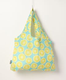 ChicoBag（チコバッグ）の「《CHICOBAG》VITA PRINTS チコバッグ カラビナ付きコンパクトエコバッグ　洗濯可能【it】【UT16】（エコバッグ/サブバッグ）」