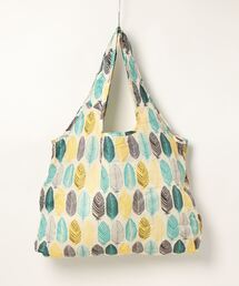 《CHICOBAG》VITA PRINTS チコバッグ カラビナ付きコンパクトエコバッグ 洗濯可能【it】【UT16】
