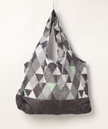 ChicoBag（チコバッグ）の「《CHICOBAG》VITA PRINTS チコバッグ カラビナ付きコンパクトエコバッグ　洗濯可能【it】【UT16】（エコバッグ/サブバッグ）」