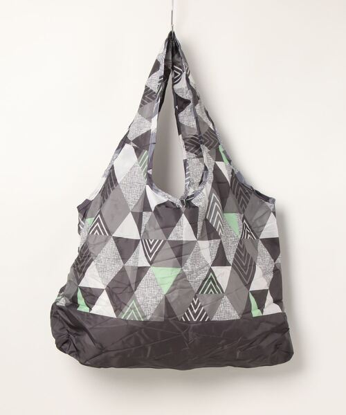 ChicoBag(チコバッグ)の「《CHICOBAG》VITA PRINTS チコバッグ カラビナ付きコンパクトエコバッグ 洗濯可能【it】【UT16】(エコバッグ/サブバッグ・レディース・その他2/その他5/その他9/その他10/その他7/その他1/その他3/その他8/その他4/その他6・FREE)」の5枚目の写真
