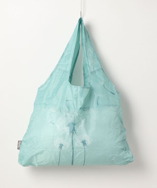 ChicoBag(チコバッグ)の「《CHICOBAG》VITA PRINTS チコバッグ カラビナ付きコンパクトエコバッグ 洗濯可能【it】【UT16】(エコバッグ/サブバッグ・レディース・その他2/その他5/その他9/その他10/その他7/その他1/その他3/その他8/その他4/その他6・FREE)」の7枚目の写真