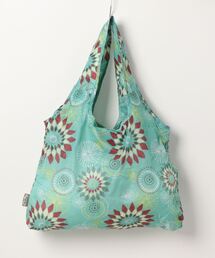 ChicoBag（チコバッグ）の「《CHICOBAG》VITA PRINTS チコバッグ カラビナ付きコンパクトエコバッグ　洗濯可能【it】【UT16】（エコバッグ/サブバッグ）」