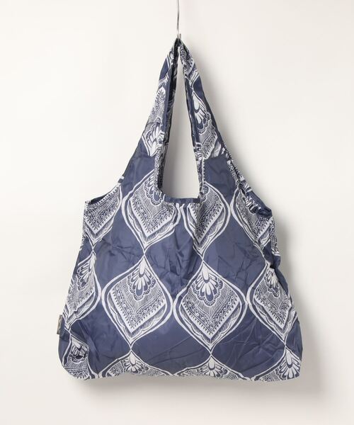 ChicoBag(チコバッグ)の「《CHICOBAG》VITA PRINTS チコバッグ カラビナ付きコンパクトエコバッグ 洗濯可能【it】【UT16】(エコバッグ/サブバッグ・レディース・その他2/その他5/その他9/その他10/その他7/その他1/その他3/その他8/その他4/その他6・FREE)」の11枚目の写真