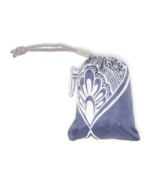 ChicoBag(チコバッグ)の「《CHICOBAG》VITA PRINTS チコバッグ カラビナ付きコンパクトエコバッグ 洗濯可能【it】【UT16】(エコバッグ/サブバッグ・レディース・その他2/その他5/その他9/その他10/その他7/その他1/その他3/その他8/その他4/その他6・FREE)」の12枚目の写真