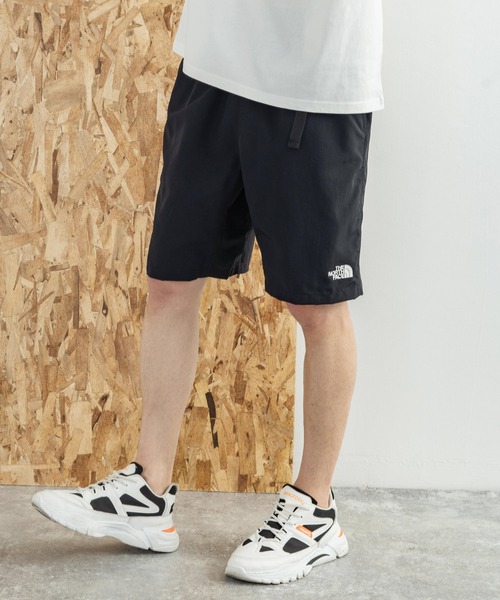 ブランド古着】ショートパンツ(その他パンツ)|THE NORTH FACE(ザ ...