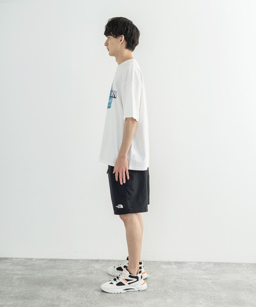 ブランド古着】ショートパンツ(その他パンツ)|THE NORTH FACE(ザ ...
