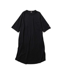 NANGA（ナンガ）の「ECO HYBRID LOOSE FIT CUT ONE PIECE/エコ