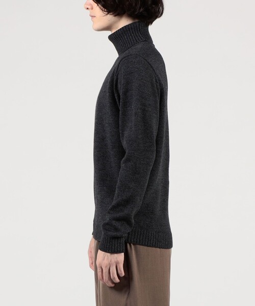セール】メリノベーシック タートルネックニット（ニット/セーター