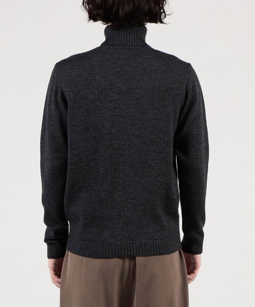 セール】メリノベーシック タートルネックニット（ニット/セーター