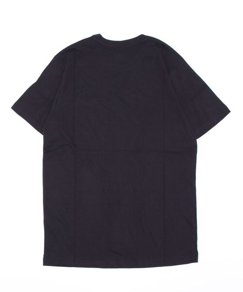 U.S. POLO ASSN.（ユーエスポロアッスン）の「【U.S.POLO ASSN.】（UN）U.S.POLO ASSN MEN'S CREW NECK POCKET TEE（Tシャツ/カットソー・メンズ・ブラック/ホワイト・SMALL/X-LARGE/MEDIUM/LARGE）」の3枚目の写真