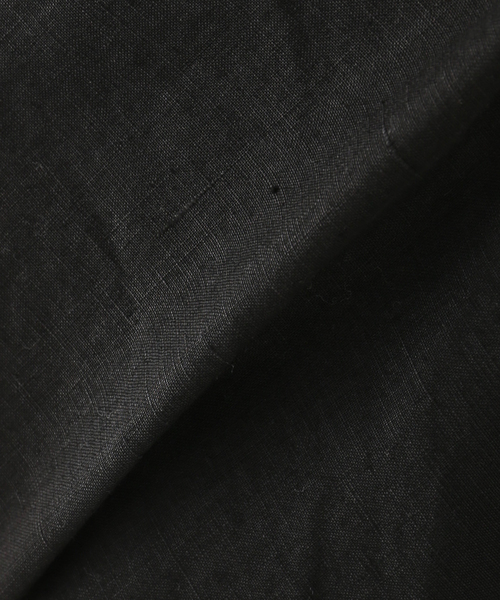 plage（プラージュ）の「《追加》Linen Bias Relaxパンツ2（その他パンツ・レディース・ホワイト/ボルドー/ブラック系その他・38/36/34）」の17枚目の写真