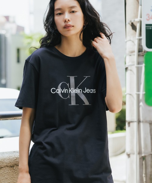 Calvin Klein（カルバン・クライン）の「Calvin Klein/カルバン