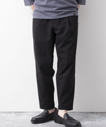 【WORK ABOUT/ワークアバウト】SAHARA PANTS イージーパンツ クールドッツ