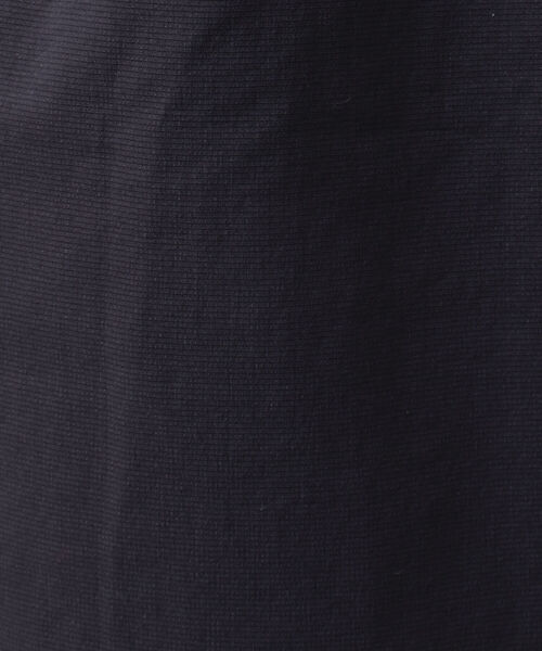 NOLLEY'S goodman(ノーリーズグッドマン)の「【WORK ABOUT/ワークアバウト】SAHARA PANTS イージーパンツ クールドッツ(その他パンツ・メンズ・ブラック/チャコールグレー/キャメル/ダークネイビー・M/S/L)」の9枚目の写真