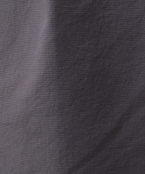 NOLLEY'S goodman(ノーリーズグッドマン)の「【WORK ABOUT/ワークアバウト】SAHARA PANTS イージーパンツ クールドッツ(その他パンツ・メンズ・ブラック/チャコールグレー/キャメル/ダークネイビー・M/S/L)」の15枚目の写真