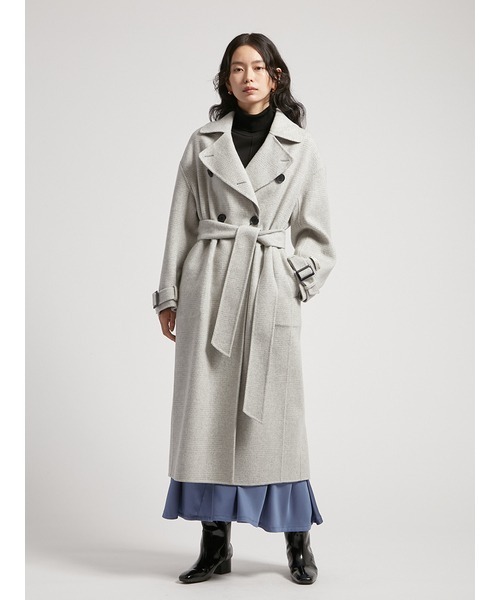 styling/（スタイリング）の「リバートレンチコート（その他アウター 