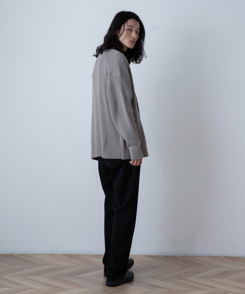 セール】WEGO/ドライバーズニット（カーディガン/ボレロ）｜THE